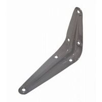 Кронштейн 1-350х300-SL серебро, 00019295 Кронштейн 1-350х300-SL серебро, 00019295