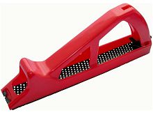 Рашпиль обдирочный для гипсокартона, средний, 15114 Рашпиль обдирочный для гипсокартона, средний, 15114