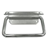 Ручка откидная, хром Ручка откидная, хром