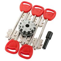 Сменный ротор 5 кл. прав.*** Сменный ротор 5 кл. прав.***