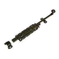 Задвижка Amig 411-150 (черный) 6108 00010159 Задвижка Amig 411-150 (черный) 6108 00010159