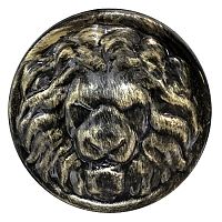 Лев большой 6311 d 205х1 мм штампованный Лев большой 6311 d 205х1 мм штампованный