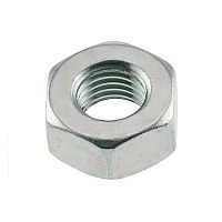 Гайка стальная Б/П М5 ГОСТ 5915-70 /50/ Гайка стальная Б/П М5 ГОСТ 5915-70 /50/