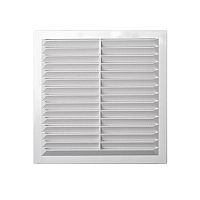 Решетка вентиляционная 375х375 мм, без сетки, Э006 (Э002) Решетка вентиляционная 375х375 мм, без сетки, Э006 (Э002)