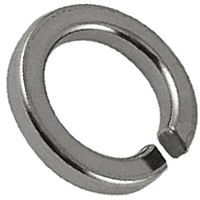 Шайба-гровер нержавеющая М12 DIN127 А2 /50/ Шайба-гровер нержавеющая М12 DIN127 А2 /50/