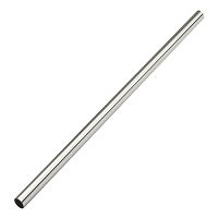 2-20 Перекладина круглая меб. сереб. 2-20 Перекладина круглая меб. сереб.