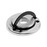 Гайка быстрозажимная для УШМ М14 Гайка быстрозажимная для УШМ М14