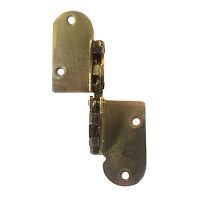 Петля 180° под плиту 18 мм, № 16 (уп. 2 шт.), POS DG, 22145*** Петля 180° под плиту 18 мм, № 16 (уп. 2 шт.), POS DG, 22145***