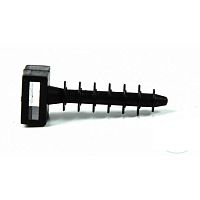 Дюбель для хомута 6х35 /8203/ Дюбель для хомута 6х35 /8203/