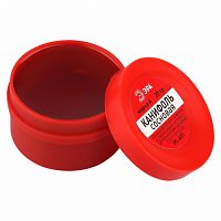 Канифоль сосновая марки А, 20 г, ЭРА PL-A01, Б0052561 Канифоль сосновая марки А, 20 г, ЭРА PL-A01, Б0052561