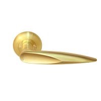 Ручка раздельная Apecs Н-0708-AL-GM*** Ручка раздельная Apecs Н-0708-AL-GM***