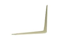 Кронштейн 1-300х250-W белый, 00016973 Кронштейн 1-300х250-W белый, 00016973