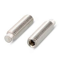 13538 ВИНТ УСТАНОВОЧНЫЙ DIN915 М5*10 45Н ОКС HEX 2.5 13538 ВИНТ УСТАНОВОЧНЫЙ DIN915 М5*10 45Н ОКС HEX 2.5