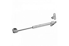 Кронштейн газовый (газлифт) N50, нагрузка 5 кг, Boyard (под заказ) Кронштейн газовый (газлифт) N50, нагрузка 5 кг, Boyard (под заказ)