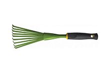 Грабельки веерные, мини, 6002F, МАСТЕР, 77023 Грабельки веерные, мини, 6002F, МАСТЕР, 77023