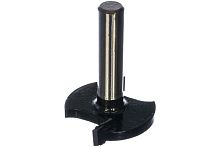 Фреза дисковая для кромок и пазов, DхНхL = 32х6х36 мм, 36692 Фреза дисковая для кромок и пазов, DхНхL = 32х6х36 мм, 36692