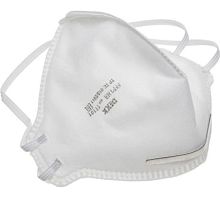 Полумаска фильтрующая плоская, класс защиты FFP1, DEXX, 11101/ Полумаска фильтрующая плоская, класс защиты FFP1, DEXX, 11101/