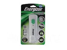 Фонарь Energizer VALUE Rech 2LED на аккумуляторе, 258733*** Фонарь Energizer VALUE Rech 2LED на аккумуляторе, 258733***