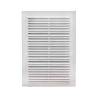 Решетка вентиляционная 130х190 мм, П1319С*** Решетка вентиляционная 130х190 мм, П1319С***