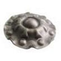 Ромашка плоская штампованная 66 мм*** Ромашка плоская штампованная 66 мм***