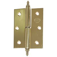 Петля лат. IZ-П 1007-80х60 Петля лат. IZ-П 1007-80х60