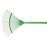 Грабли веерные, 22 зуба, металлический черенок 1500 мм, PALISAD, 61771 Грабли веерные, 22 зуба, металлический черенок 1500 мм, PALISAD, 61771