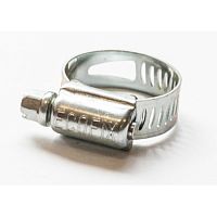 Хомут червячный ECOFIX 1 3/4" (13/19-44) ширина-13 /5/ Хомут червячный ECOFIX 1 3/4" (13/19-44) ширина-13 /5/