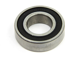 Подшипник шариковый радиальный однорядный 180201 (6201 2RS) (d внутр.=12; d внеш.=32; h=10), 6201087 Подшипник шариковый радиальный однорядный 180201 (6201 2RS) (d внутр.=12; d внеш.=32; h=10), 6201087