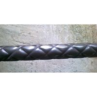 Труба витая 3000х48х1,5 мм Д3*** Труба витая 3000х48х1,5 мм Д3***