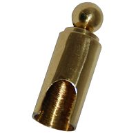 Колпачок декоративный лат.КДПВ-10 (1шт) Колпачок декоративный лат.КДПВ-10 (1шт)