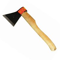 Топор А1 в сборе 1,30 кг, 150 мм (Ижсталь) ГОСТ 18578-89, 8464 Топор А1 в сборе 1,30 кг, 150 мм (Ижсталь) ГОСТ 18578-89, 8464