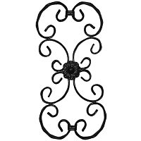 Виньетка №6 425х210 мм 12х4 Виньетка №6 425х210 мм 12х4