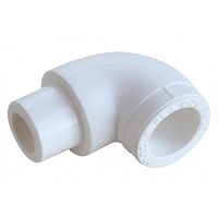 Уголок 90° d=25 мм, внутреннее-наружнее соединение, AQuapipe, 03434 /200/50/ Уголок 90° d=25 мм, внутреннее-наружнее соединение, AQuapipe, 03434 /200/50/