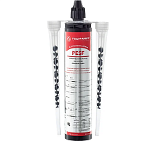 У Картридж с Хим. с-м Tech-Krep PESF POLYESTER 300мл,*** У Картридж с Хим. с-м Tech-Krep PESF POLYESTER 300мл,***