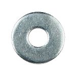 Шайба увеличенная DIN9021, цинк, М3 /1000//500/ Шайба увеличенная DIN9021, цинк, М3 /1000//500/