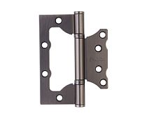 Ручка-скоба РС-80.02 (старая бронза) Ручка-скоба РС-80.02 (старая бронза)