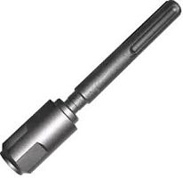 Переходник для дрели с SDS-Max на SDS+, 0713723KL-95*** Переходник для дрели с SDS-Max на SDS+, 0713723KL-95***