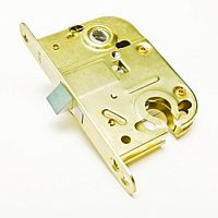 Корпус врез.замка под цил.,лат покр.(2018ST/М) 107 /60/ Корпус врез.замка под цил.,лат покр.(2018ST/М) 107 /60/