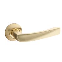 Ручка раздельная Apecs Premier Н-0575-А-GM мат.золото Ручка раздельная Apecs Premier Н-0575-А-GM мат.золото