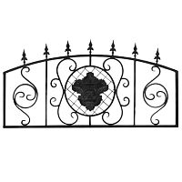 Секция ограждения №1*** Секция ограждения №1***