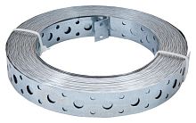 Лента монтажная заборная LMZ 180 (180х1.8х10000 мм), 10 м /1/ Лента монтажная заборная LMZ 180 (180х1.8х10000 мм), 10 м /1/