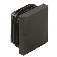 Заглушка для профиля АК 18/27 /1/ Заглушка для профиля АК 18/27 /1/