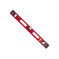 Уровень алюминиевый 600 мм, 3 глазка, усиленный, "Рельс", MATRIX, 34006*** Уровень алюминиевый 600 мм, 3 глазка, усиленный, "Рельс", MATRIX, 34006***