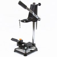 Станок для крепления дрели с тисками Sparta, 934055 Станок для крепления дрели с тисками Sparta, 934055