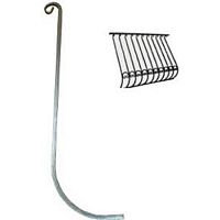 Балясина БО-1.4 210х880 мм Под заказ Балясина БО-1.4 210х880 мм Под заказ