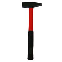 Молоток 500 г, фиберглассовая ручка, квадратный боек, Сервис ключ, 75405 Молоток 500 г, фиберглассовая ручка, квадратный боек, Сервис ключ, 75405