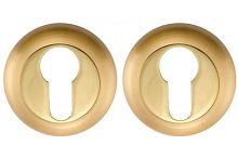 Накладка на евроцил. В2/мат.зол.*** Накладка на евроцил. В2/мат.зол.***