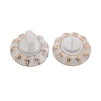 Фиксатор Apecs WC-2412-W/G арт 00023762 Фиксатор Apecs WC-2412-W/G арт 00023762