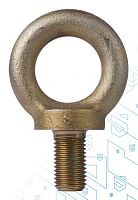 Рым-болт М30.019 ГОСТ 4751-73 (Ц.хр) Рым-болт М30.019 ГОСТ 4751-73 (Ц.хр)