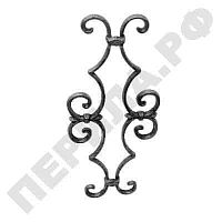 Декоративная группа для изготовления балясин 126011 19,5х45 мм Декоративная группа для изготовления балясин 126011 19,5х45 мм